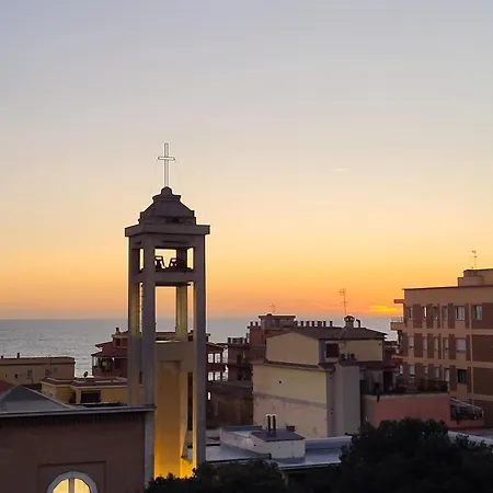 Happy - Vista Mare * Ladispoli