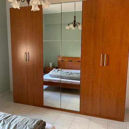 Happy - Vista Mare Apartment