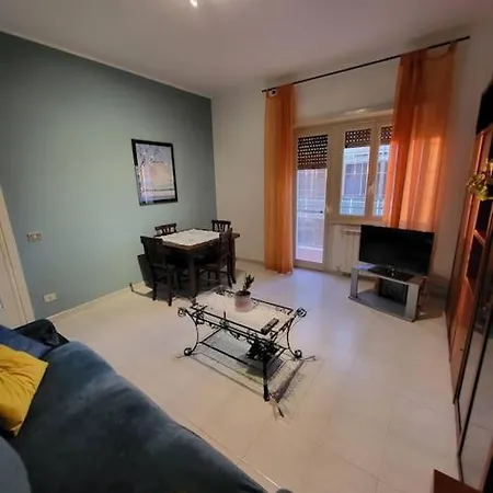 Apartment Happy - Vista Mare *