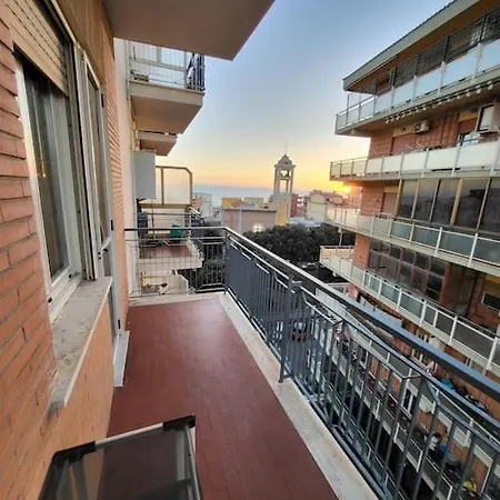 Happy - Vista Mare Ladispoli