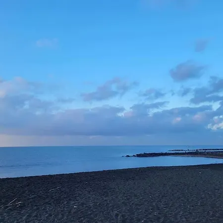 Happy - Vista Mare Ladispoli