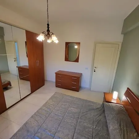 Happy - Vista Mare Apartment *