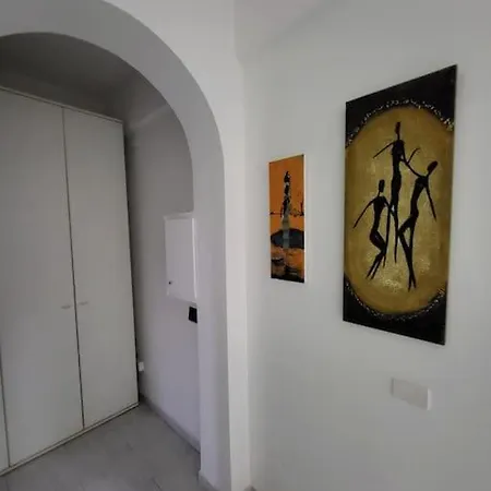 Happy - Vista Mare Appartamento Ladispoli