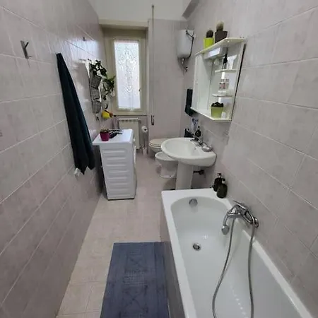 Happy - Vista Mare Appartamento *