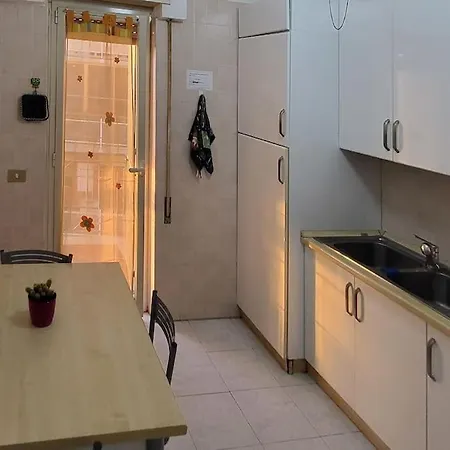 Happy - Vista Mare Apartment *