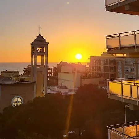 Apartment Happy - Vista Mare