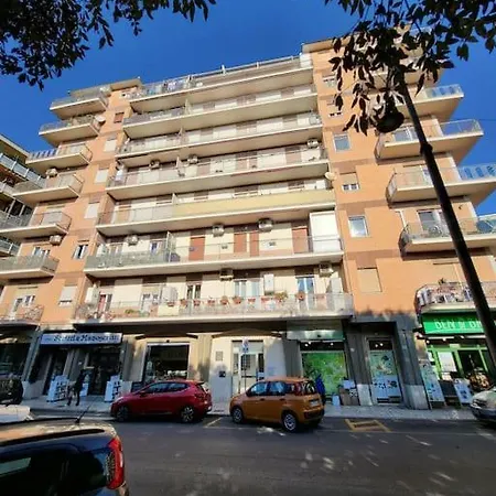 Apartment Happy - Vista Mare Ladispoli