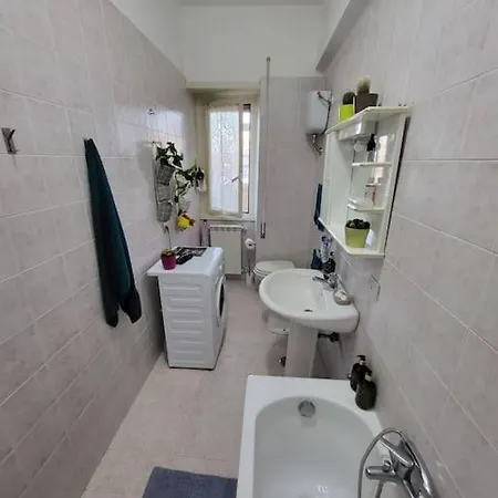 Appartamento Happy - Vista Mare *