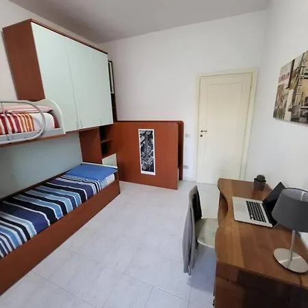 Apartment Happy - Vista Mare Ladispoli