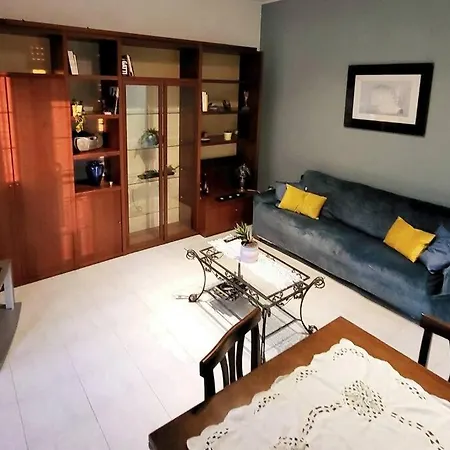 Happy - Vista Mare Apartment Ladispoli